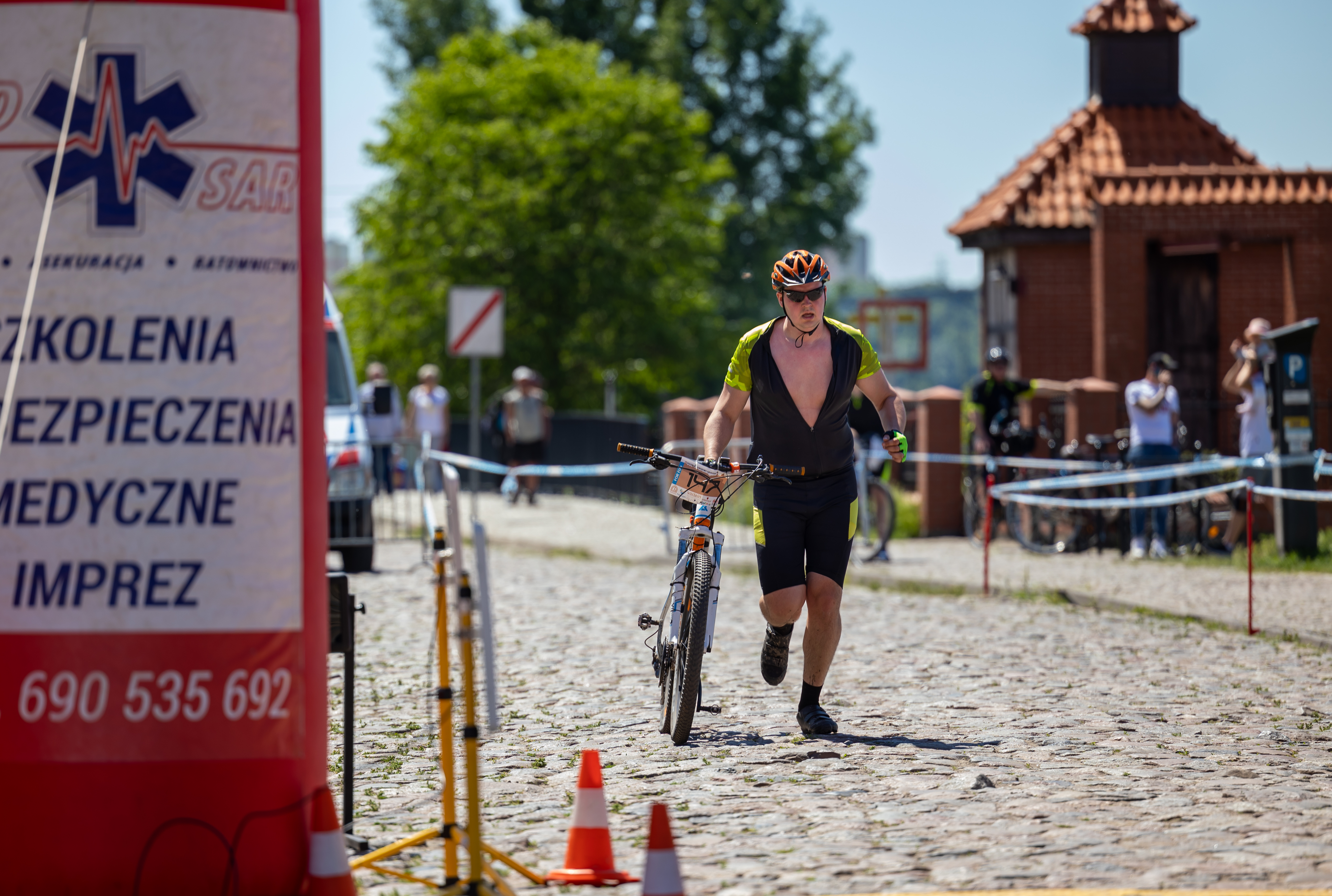 Grudziądzki Festiwal Rowerowy 05.06.2022 336